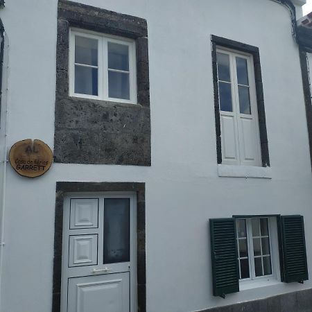 Alojamento Rosario Villa Lagoa  Exterior foto