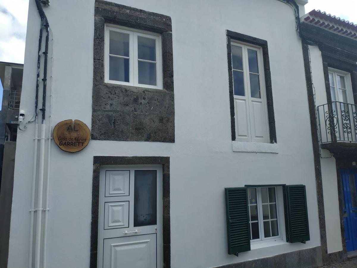 Alojamento Rosario Villa Lagoa  Exterior foto