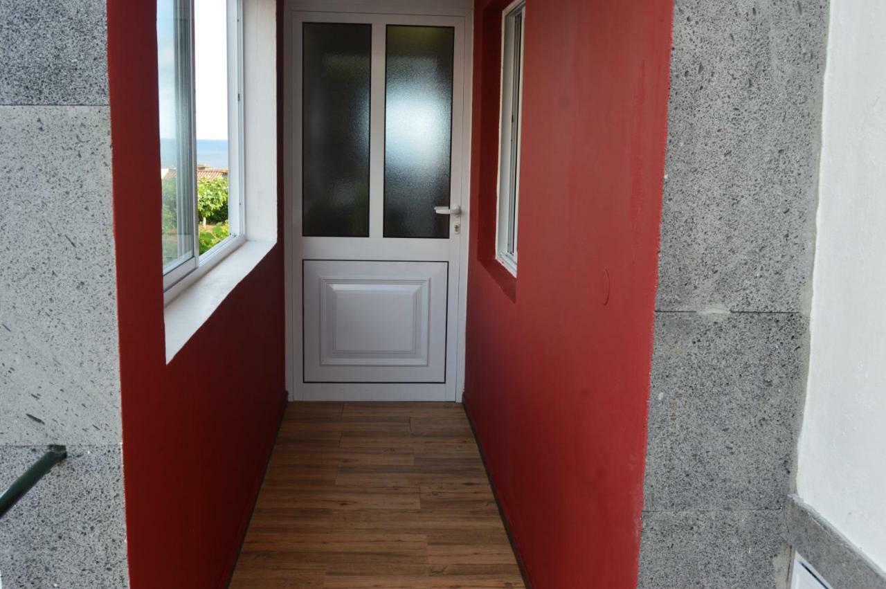 Alojamento Rosario Villa Lagoa  Exterior foto