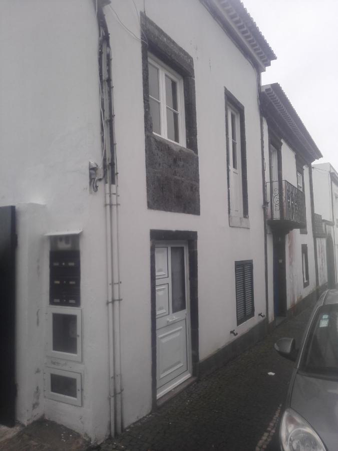 Alojamento Rosario Villa Lagoa  Exterior foto