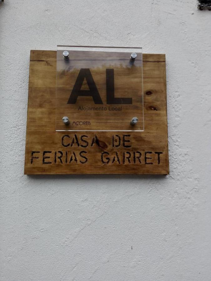 Alojamento Rosario Villa Lagoa  Exterior foto